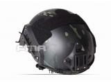 FMA maritime Helmet  MultiCam Black TB1084